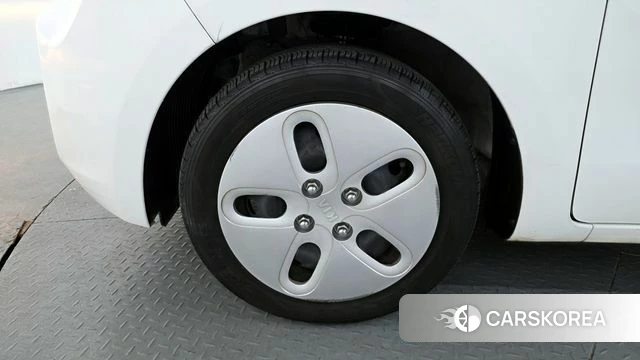 Kia The New Ray id 3885154 из Кореи 15