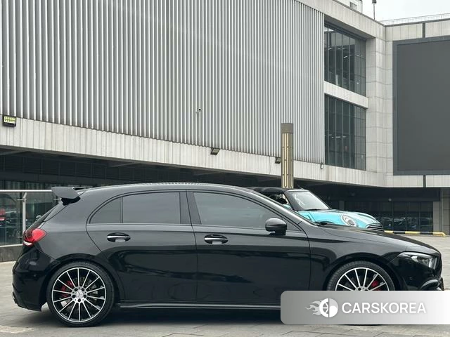 Mercedes-Benz Class A AMG (imported) id 4298445 из Китая 10