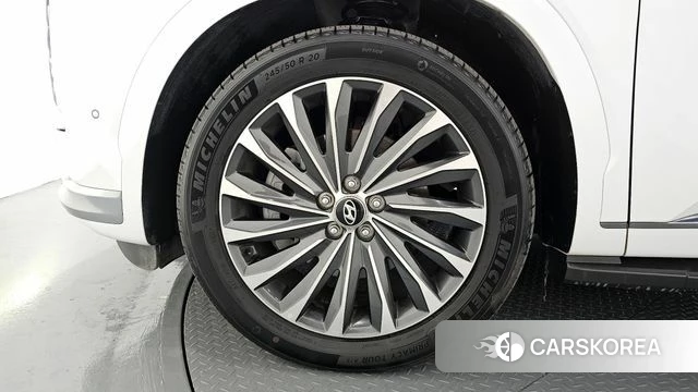 Hyundai The New Palisade id 4281472 из Кореи 15
