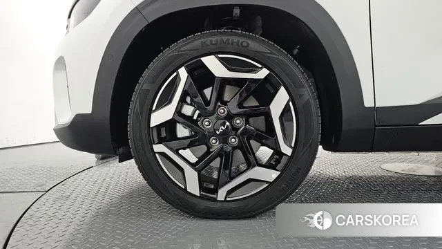 Kia The New Seltos id 3431643 из Кореи 15