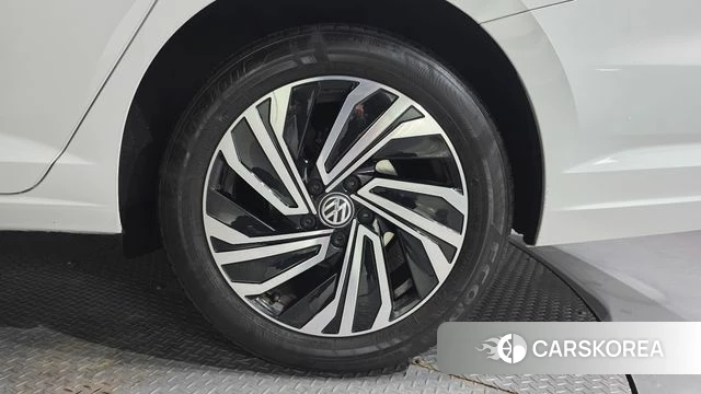 Volkswagen 7th Generation of Jetta id 3871928 из Кореи 15