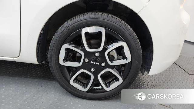 Kia The New Ray id 3865538 из Кореи 15