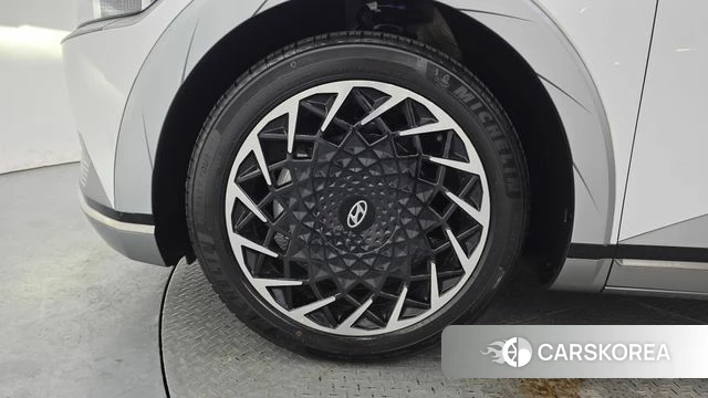 Hyundai Ionic 5 id 4302373 из Кореи 29
