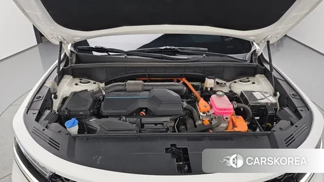 Kia Sorento 4th Generation id 3690616 из Кореи 15