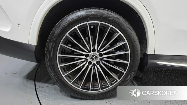 Mercedes-Benz GLC-Class X254 id 4778572 из Кореи 28