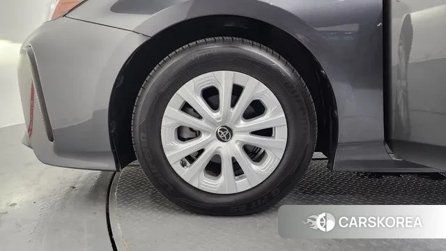 Toyota Prius 4th Generation id 2990861 из Кореи 15