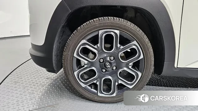 Hyundai Casper id 3540027 из Кореи 15