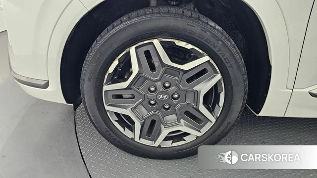 Hyundai The New Santa Fe id 4696492 из Кореи 15