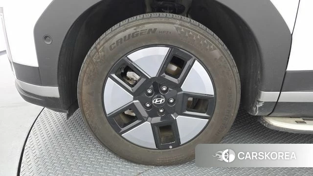 Hyundai Santa Fe (MX5) id 3896987 из Кореи 15