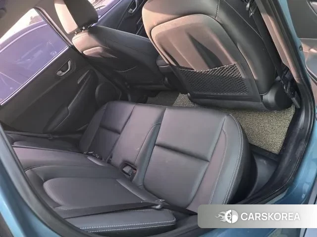 Hyundai Kona id 3454931 из Кореи 15