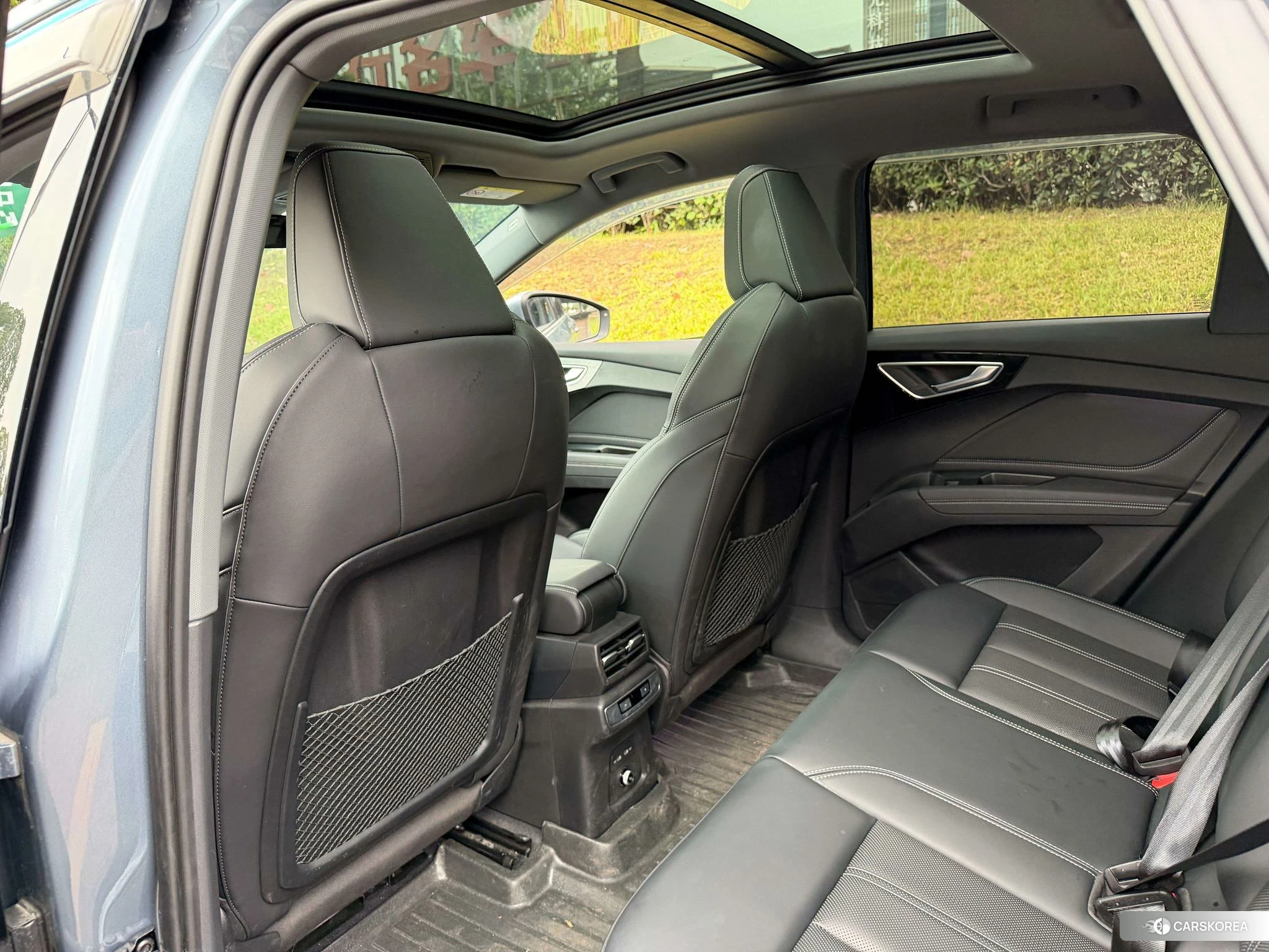 Audi Q4 e-tron id 4467960 из Китая 8