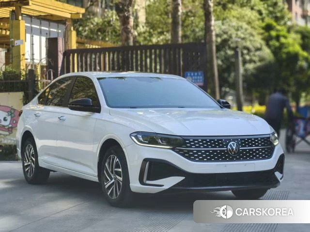 Volkswagen Lavida id 3856288 из Китая 12