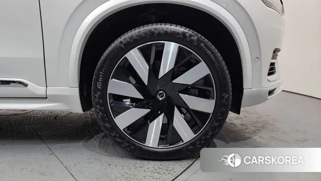 Volvo XC90 second Generation id 3653817 из Кореи 15