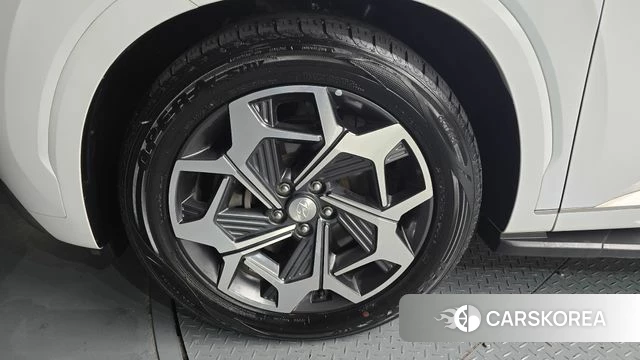Hyundai Palisade id 4244773 из Кореи 28