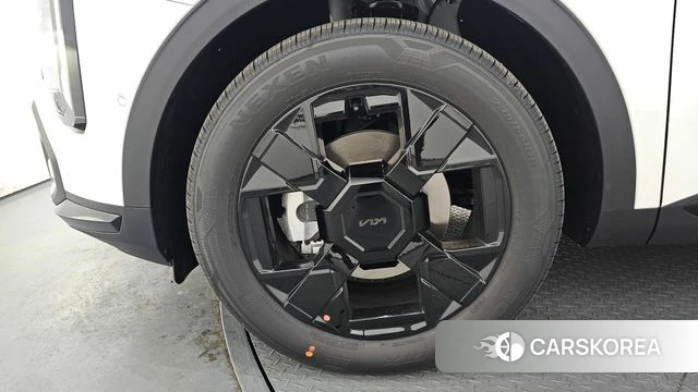 Kia The New Sportage 5th Generation id 3730921 из Кореи 15