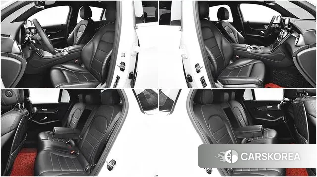 Mercedes-Benz GLC-Class X253 id 3754173 из Кореи 15