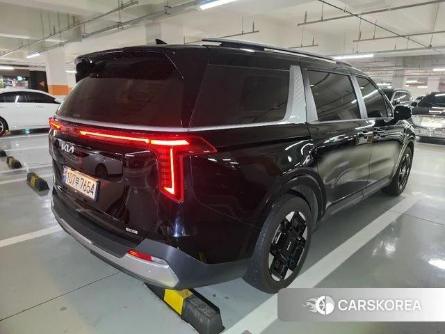 Kia The New Carnival 4th Generation id 4442703 из Кореи 15