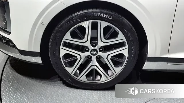 Hyundai Grandeur (GN7) id 3696072 из Кореи 15