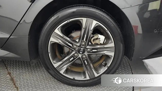 Kia K5 3rd generation id 3170854 из Кореи 15