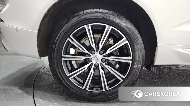 Volvo XC60 second Generation id 3621600 из Кореи 15