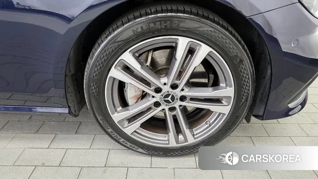 Mercedes-Benz E-Class W213 id 3401016 из Кореи 15