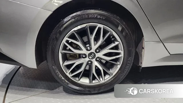 Kia K5 3rd generation id 3023654 из Кореи 15