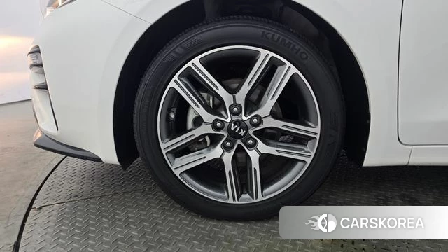 Kia Come New K3 id 4317512 из Кореи 24