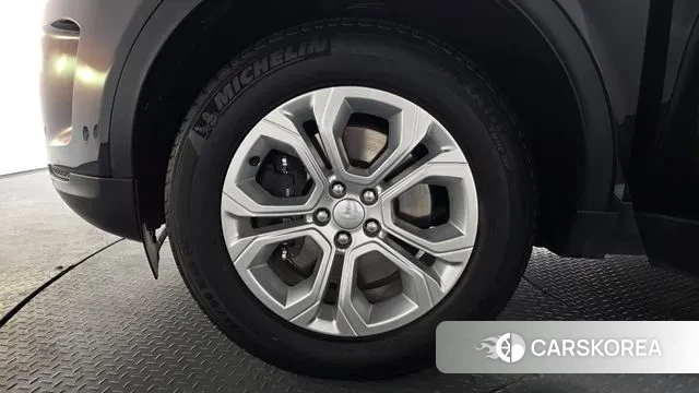 Land Rover Discovery Sports 2nd Generation id 3776870 из Кореи 15