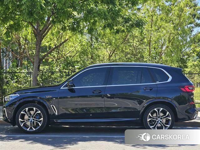 BMW X5 id 4253467 из Китая 16