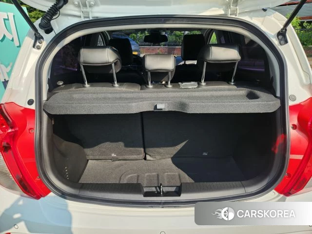 Chevrolet (GM Daewoo) The Next Spark id 4652427 из Кореи 14