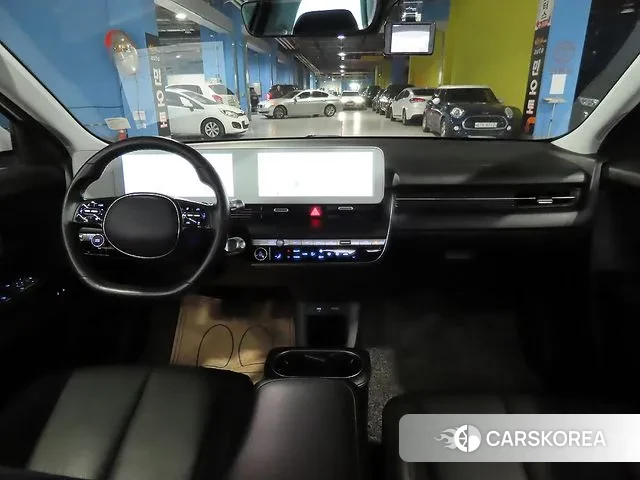 Hyundai Ionic 5 id 3771429 из Кореи 15