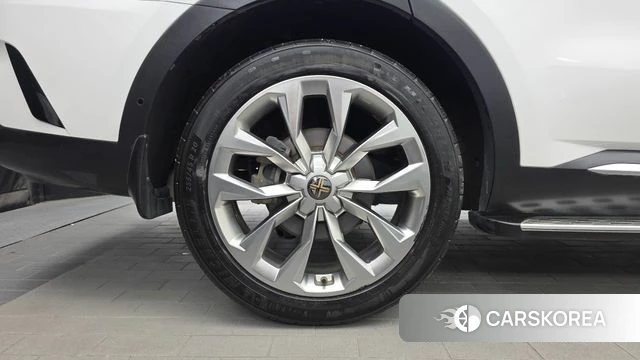 Kia Sorento 4th Generation id 4759550 из Кореи 15