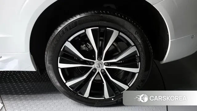 Volvo XC60 second Generation id 3689770 из Кореи 15