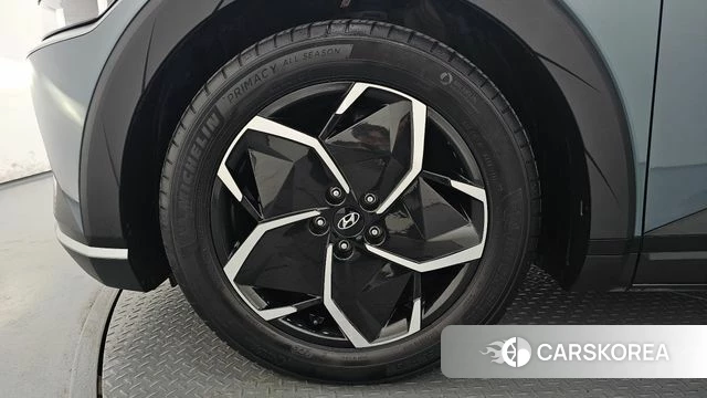 Hyundai Ionic 5 id 4428304 из Кореи 29