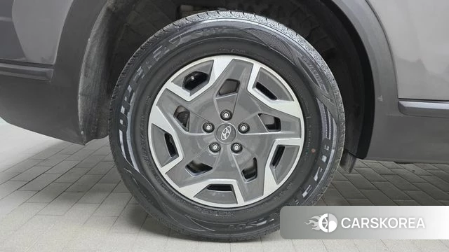 Hyundai The New Santa Fe id 4457383 из Кореи 27