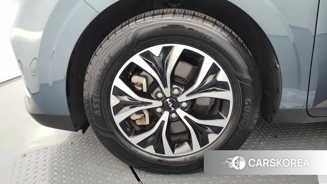 Kia Carnival 4th generation id 4442945 из Кореи 28