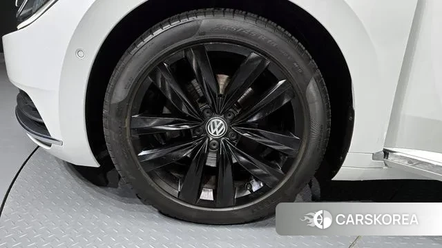 Volkswagen Arteon id 2941096 из Кореи 15