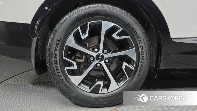 Kia Sportage 5th Generation Hybrid id 4929715 из Кореи 15