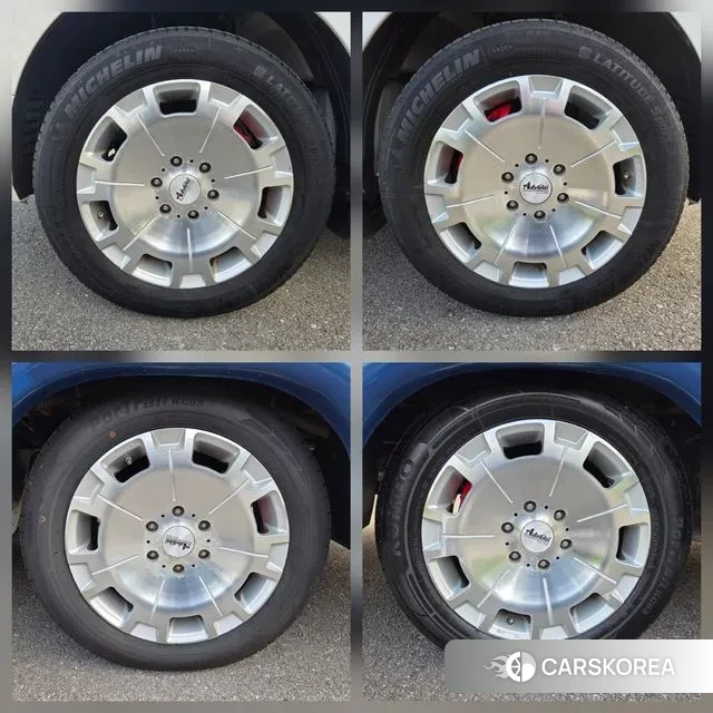 Hyundai The New Grand Starex id 3489035 из Кореи 15