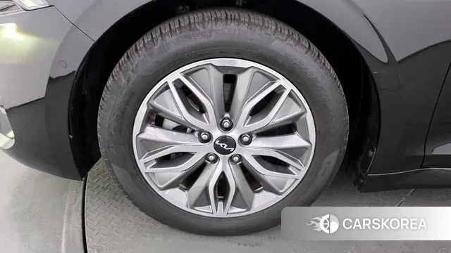 Kia K5 Hybrid 3rd Generation id 2993791 из Кореи 15