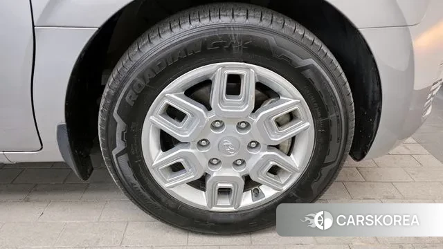 Hyundai Staria id 3555520 из Кореи 15