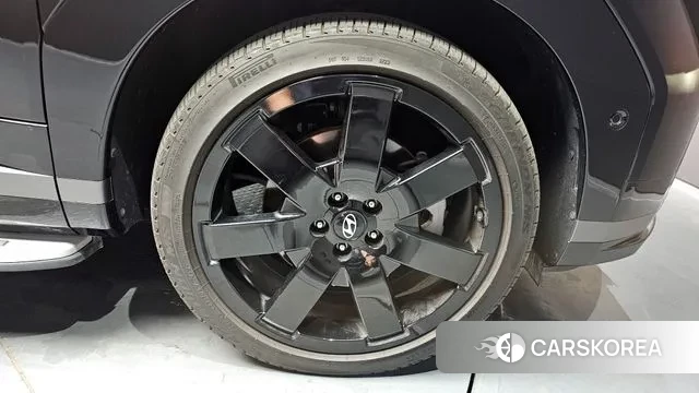 Hyundai Santa Fe (MX5) id 3002261 из Кореи 15