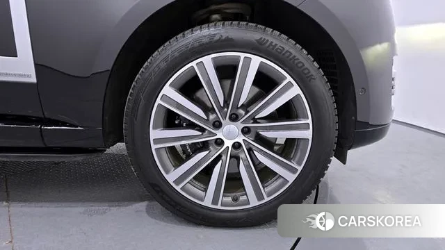 Land Rover Range Rover 5th Generation id 3502498 из Кореи 15