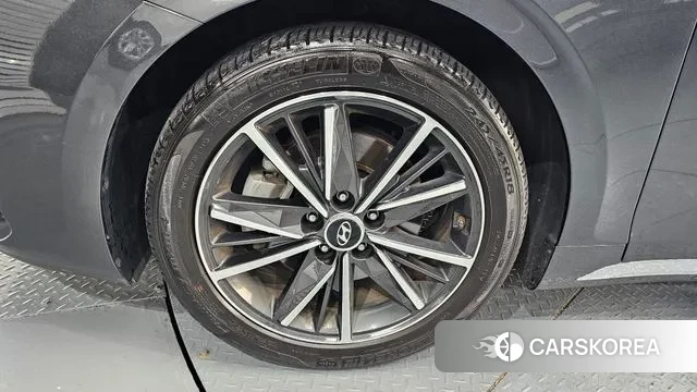 Hyundai The New Grandeur IG id 3225735 из Кореи 15