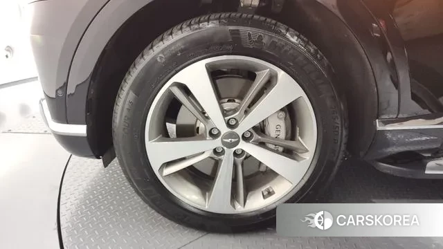 Genesis GV80 id 3492844 из Кореи 15