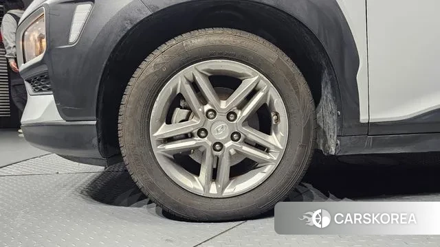 Hyundai Kona id 3713836 из Кореи 15