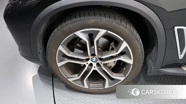 BMW X5 (G05) id 3342103 из Кореи 15