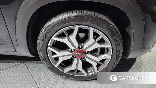Kia Seltos id 2885051 из Кореи 15