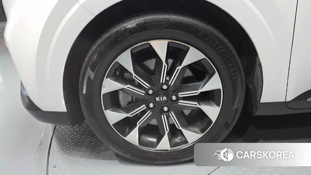 Kia Carnival 4th generation id 4646721 из Кореи 28