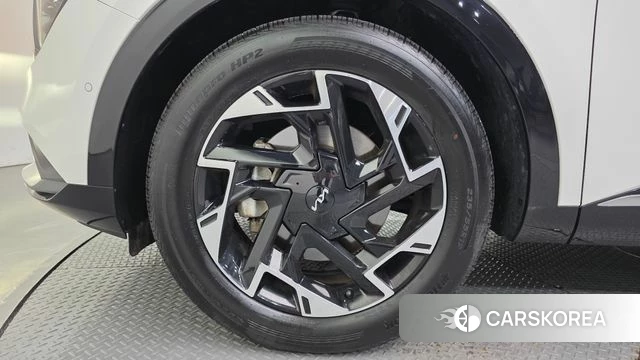 Kia Sportage 5th Generation id 4691635 из Кореи 25